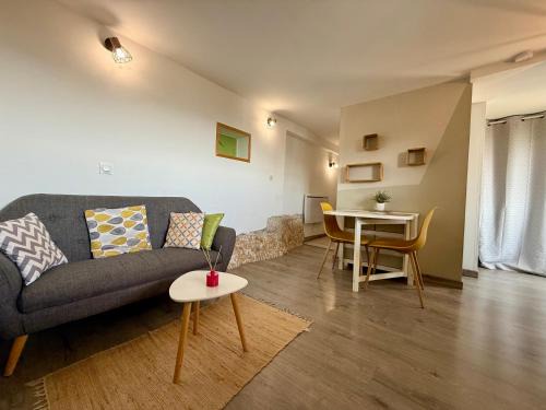 Laudun Apartment | Studio cosy tout équipé