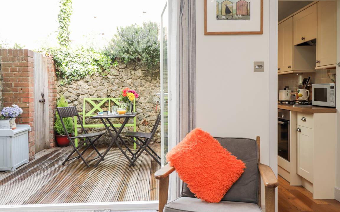 Hythe Cottage | Studio Cottage