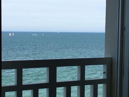 Wimereux Apartment | Studio (Coup de Coeur) Wimereux