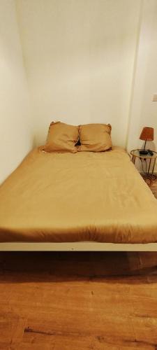 Roubaix Apartment | Studio cozy et fonctionnel au coeur de Roubaix