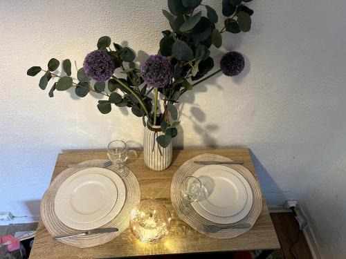 L'Hay-les-Roses Apartment | Studio Cozy