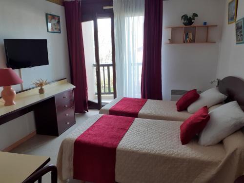 Dax Apartment | Studio cure avec accès direct Thermes