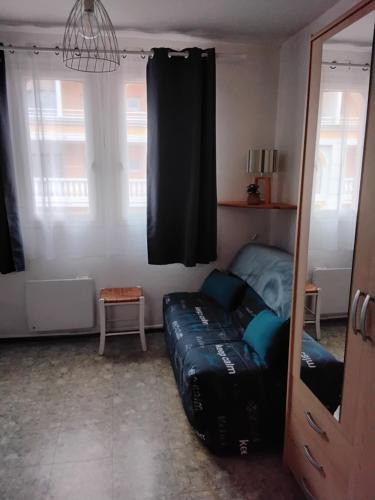 Lamalou-les-Bains Apartment | Studio curistes