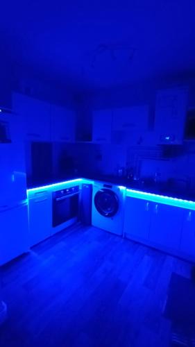 La Tour-du-Pin Apartment | Studio détente bien être