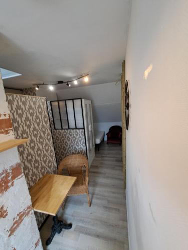 Carantec Apartment | Studio d hotes