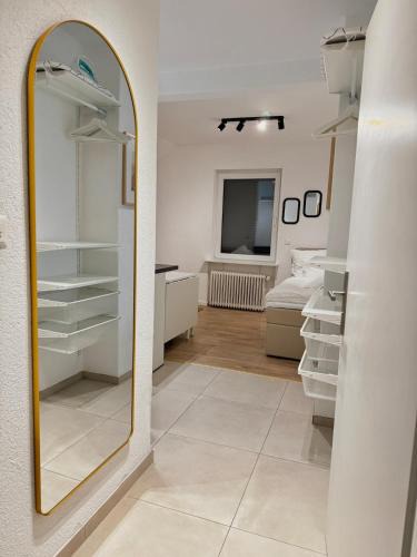 Grenchen Apartment | Studio D'or