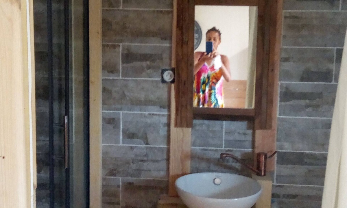 Longecombe Apartment | Studio Dans Grange