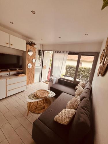 Lit-et-Mixe Apartment | Studio dans les Landes