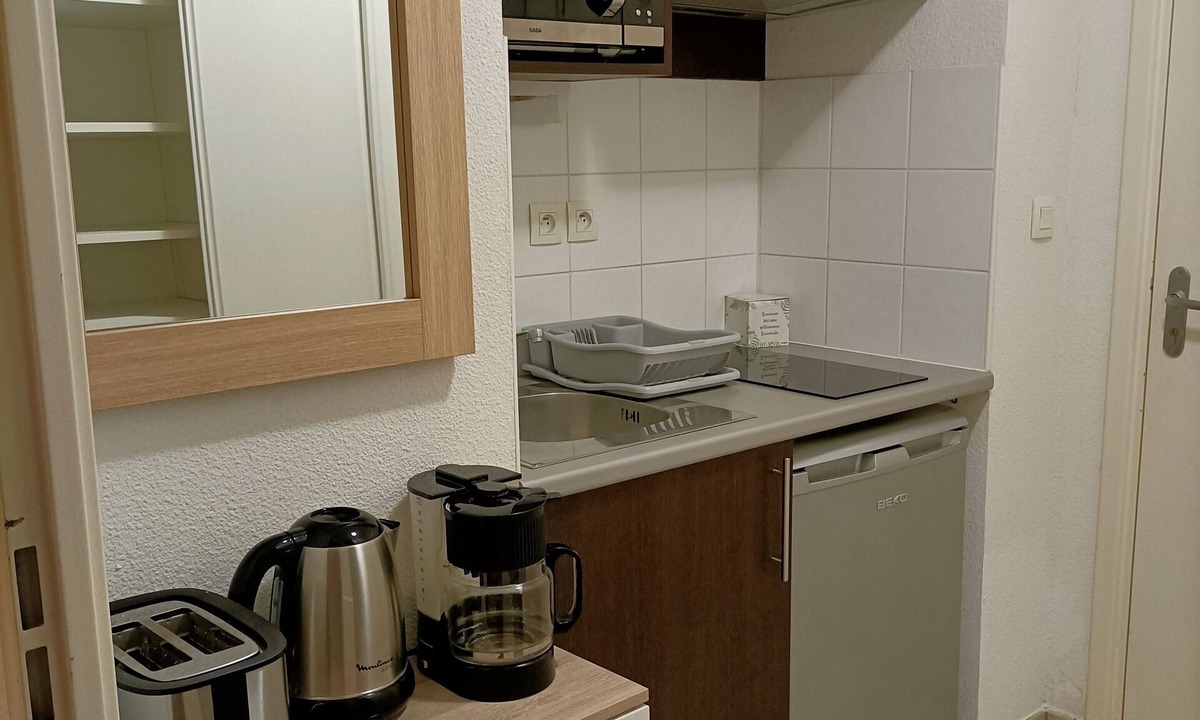 Salies-de-Bearn Apartment | Studio Dans Résidence Avec Piscine D74