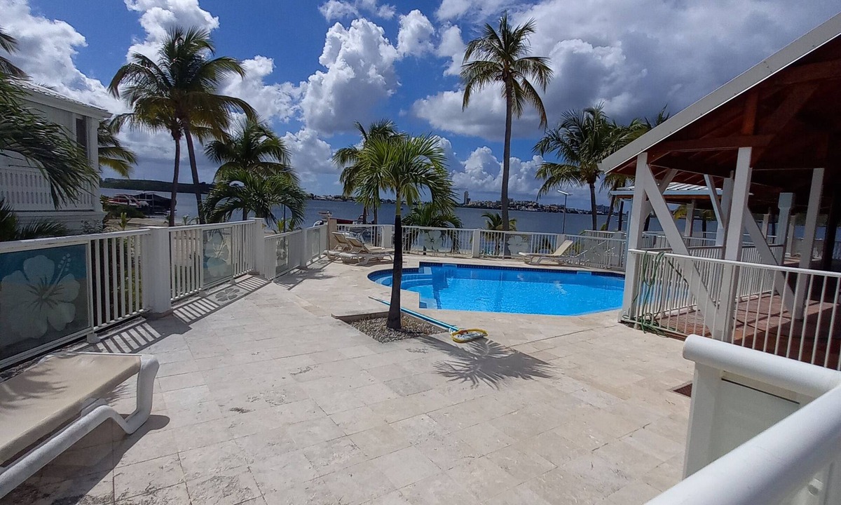 Nettle Bay Apartment | Studio Dans Residence Securisée