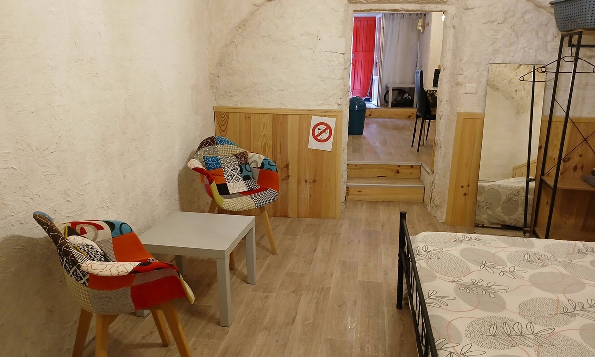 Creissels Apartment | Studio Dans Voûtes