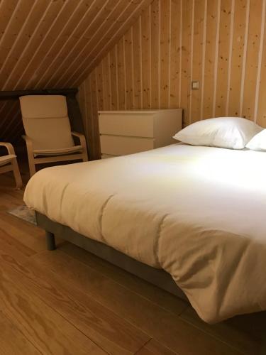 Cusset Apartment | Studio de 35m2 au centre de Cusset