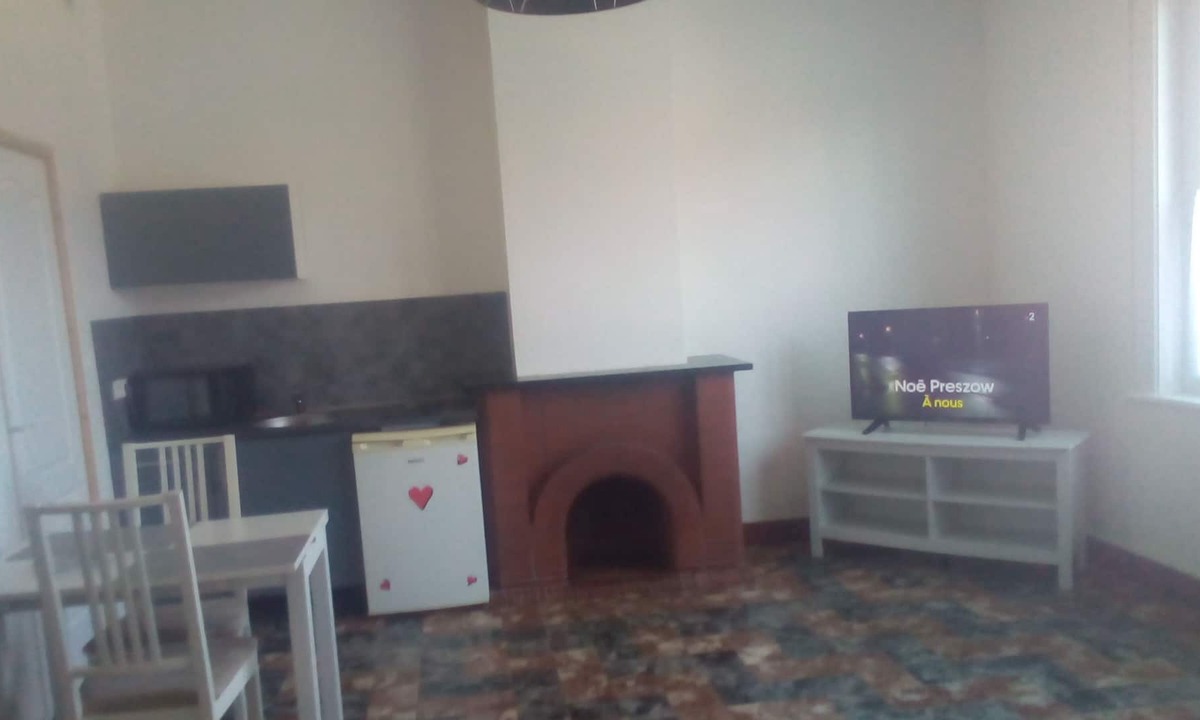 La Chapelle-d'Armentieres Apartment | Studio de 25m 2 de Bonheur