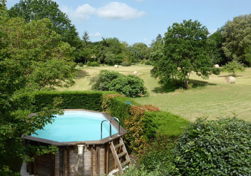Saint-Crepin-et-Carlucet House | Studio de Charme Abelia