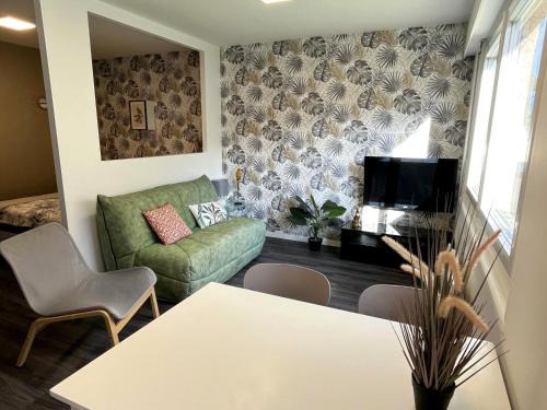 Bavans Apartment | Studio de l'étoile