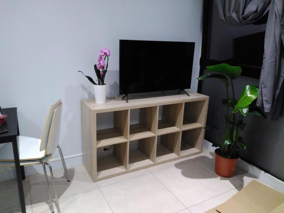 Cachan Apartment | Studio de l'orchidée