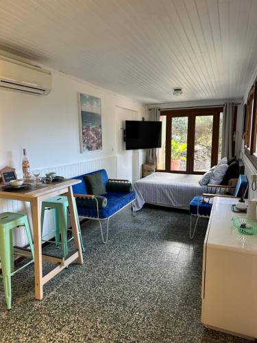 La Croix-Valmer Apartment | Studio de la mer