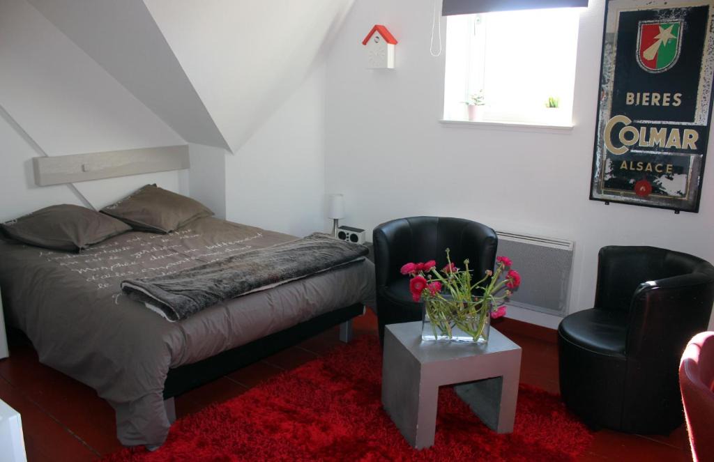 Colmar Centre Ville Apartment | Studio de la Petite Venise