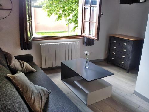 Lavaur Apartment | Studio de la Tour des rondes - tout confort plein-centre