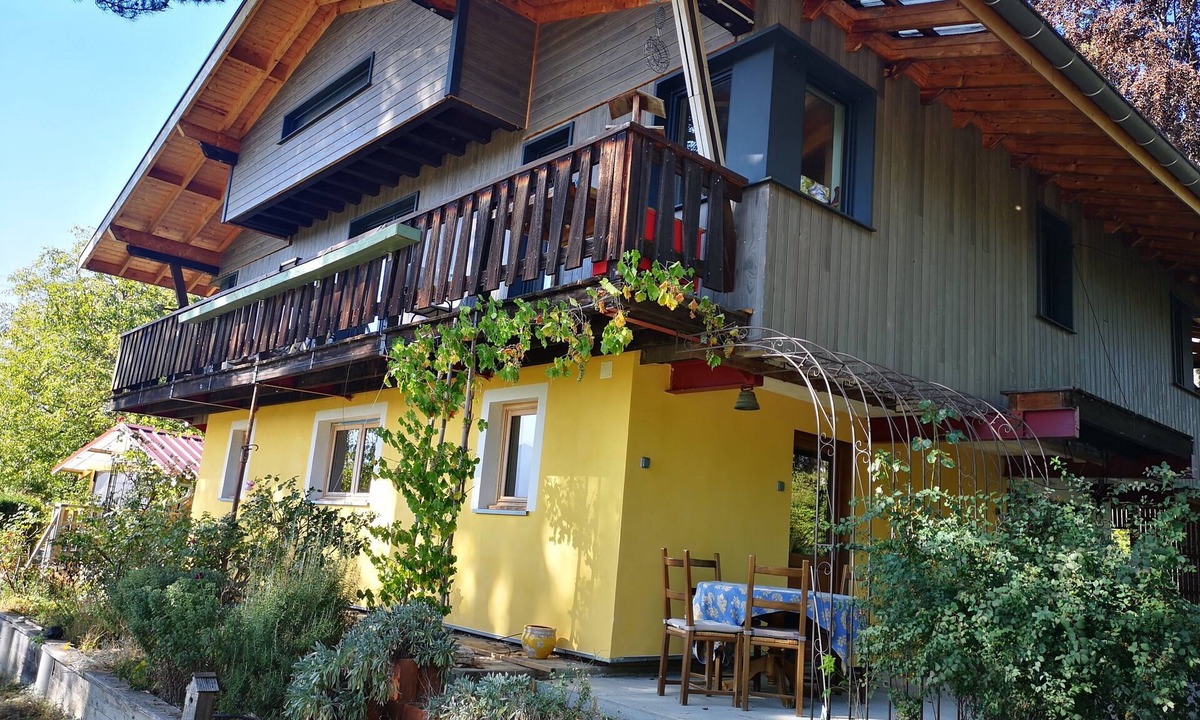 Mens Apartment | Studio de Plain Pied Dans un Chalet