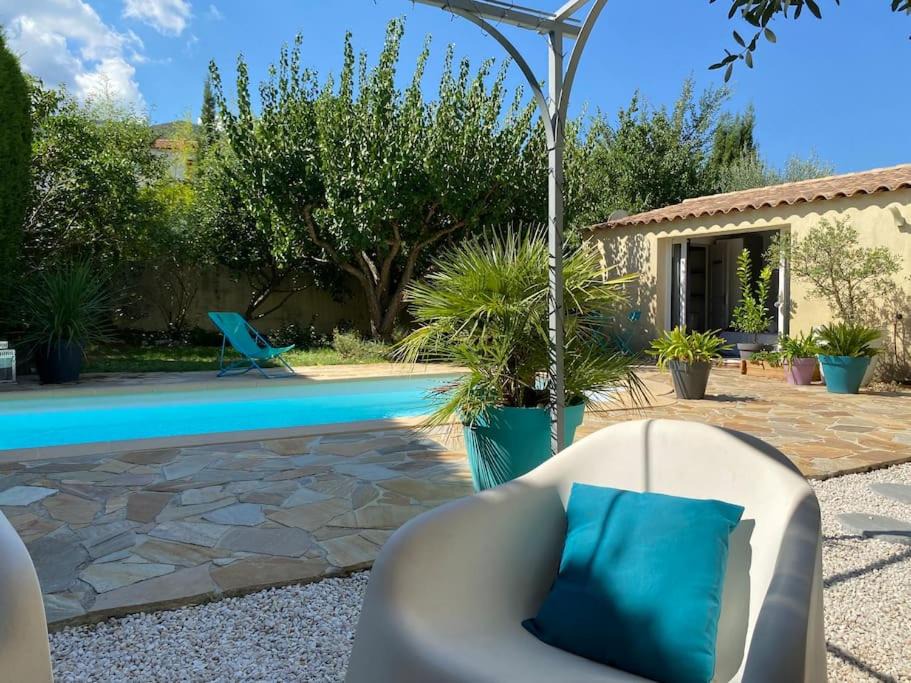 Pourcieux Apartment | Studio de rêve au cœur du var.