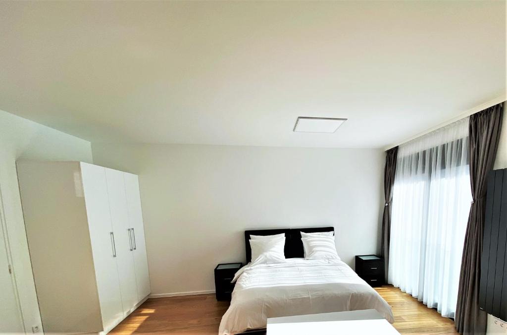 Malakoff Apartment | Studio de standing