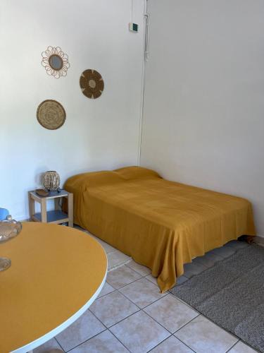 Quissac Apartment | Studio des Anges #1