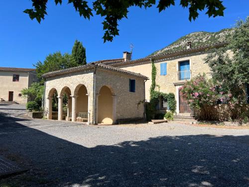 Quissac Apartment | Studio des Anges #2