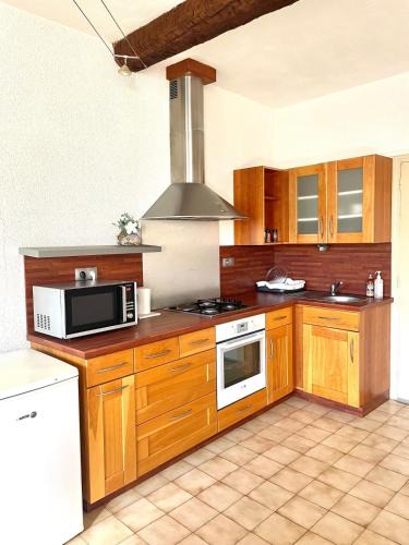 Ceret Apartment | Studio des fleurs