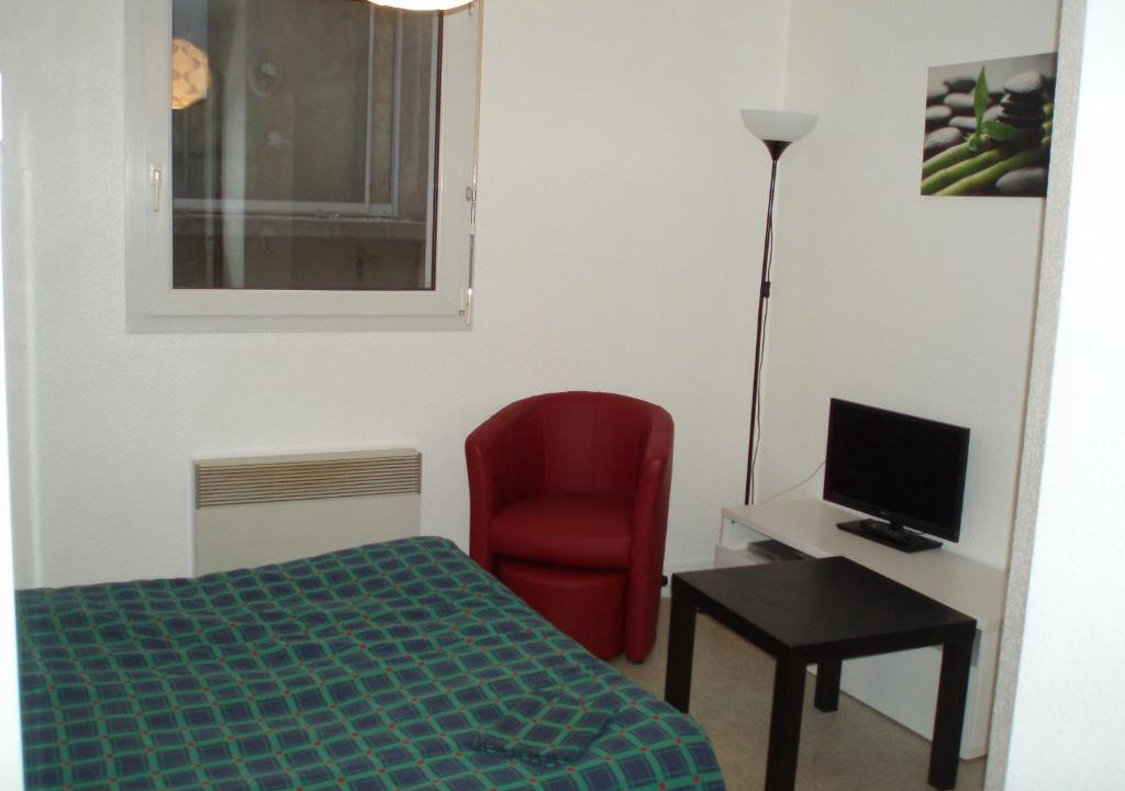 Dijon Centre Ville Apartment | Studio Dijon Rue Pietonne