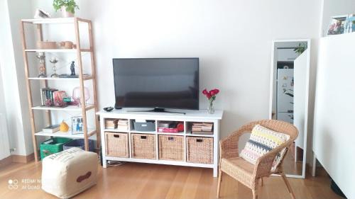 Barri Centre Apartment | Studio doria