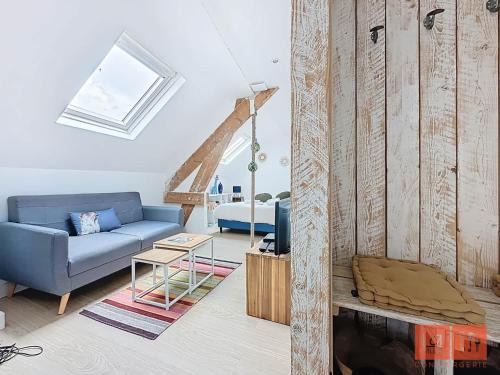 Wimereux Apartment | Studio du Cairn