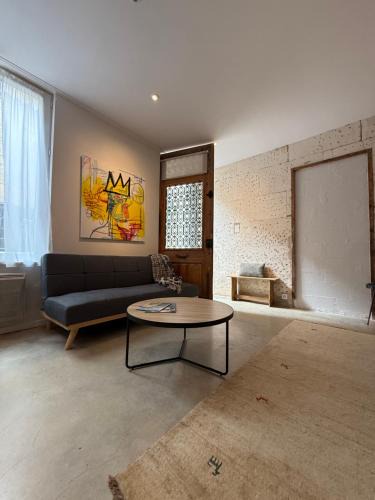 Jarnac Apartment | Studio du Cherche Midi