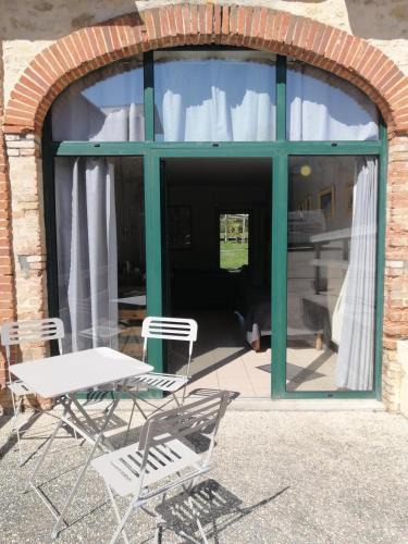 Fye Apartment | Studio du Meslay - Fyé