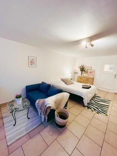 Equemauville Apartment | Studio du Mesnil