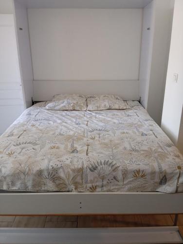 Fecamp Apartment | Studio du port