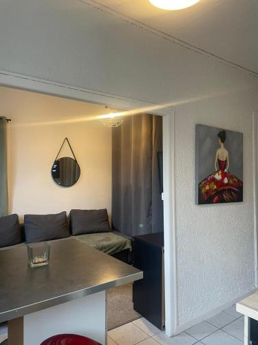 Fontaine Apartment | Studio du Vercors