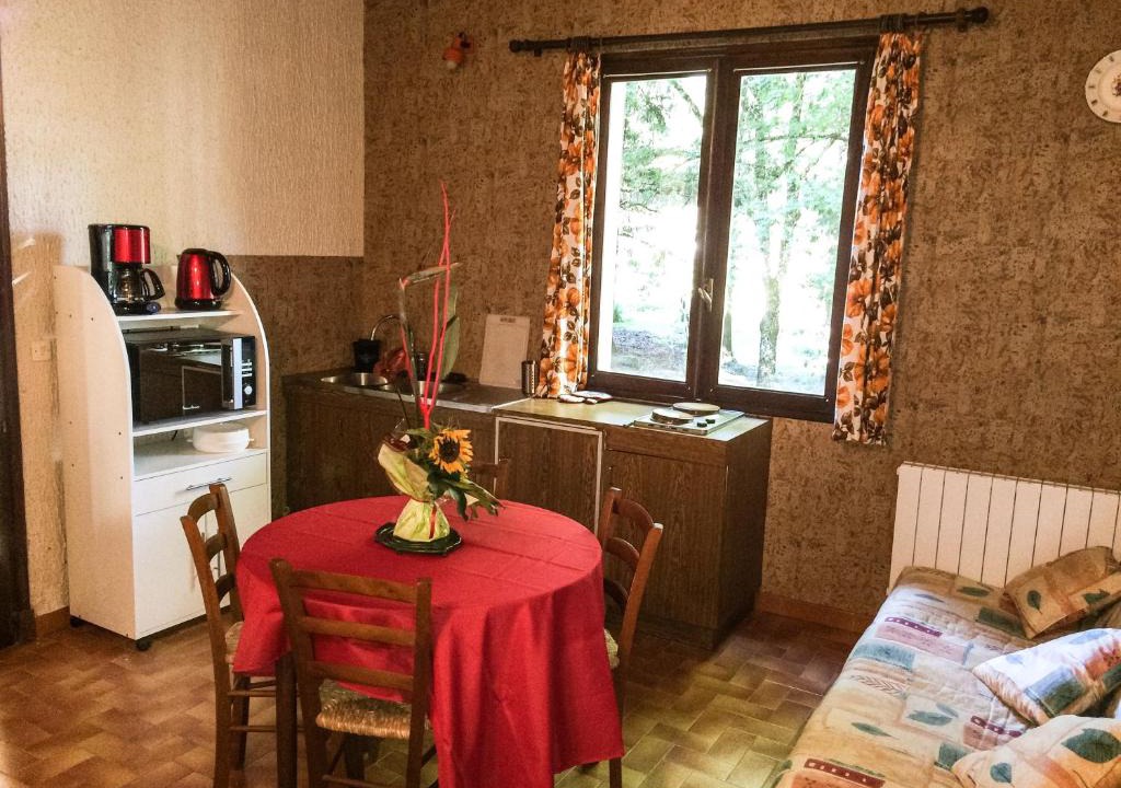 Mazamet Apartment | Studio duplex 1 Lac des Montagnès