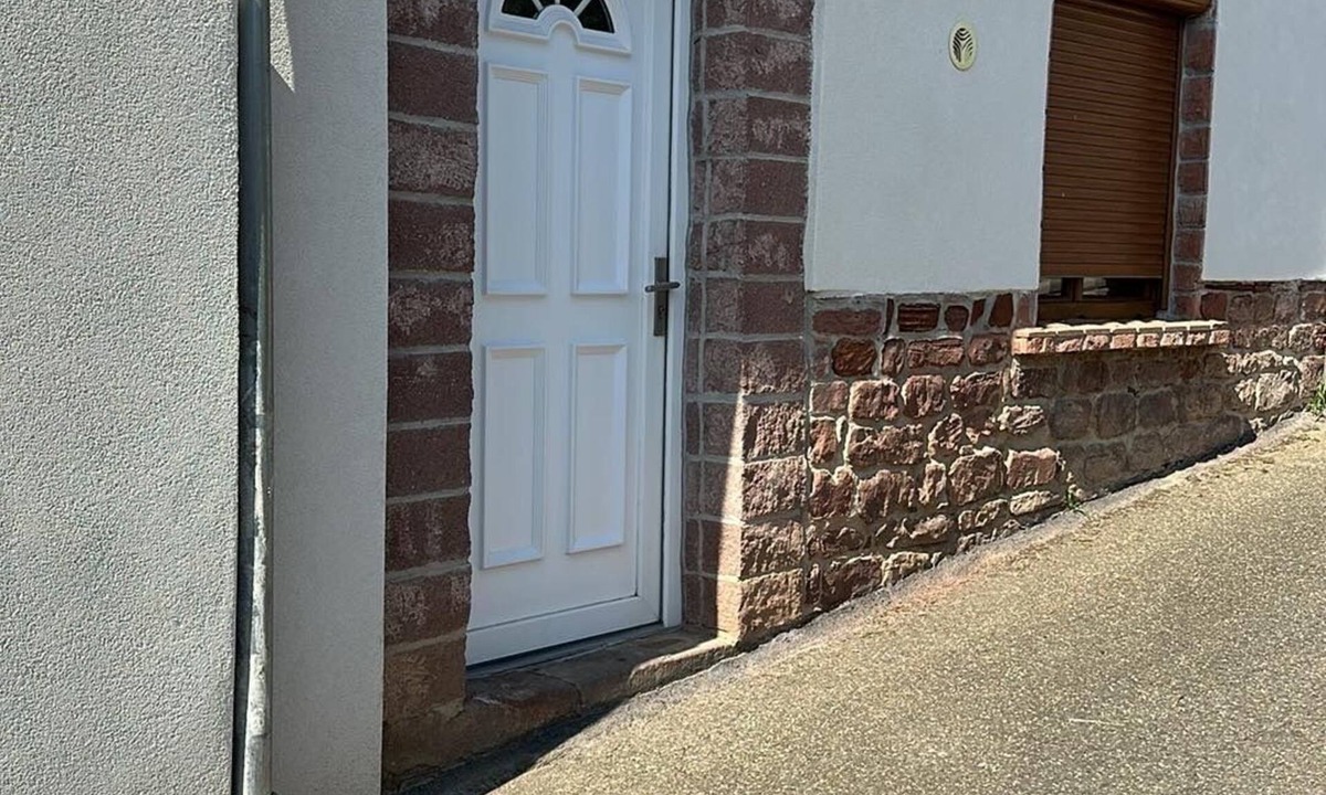 Wingen Apartment | Studio duplex on the GR53