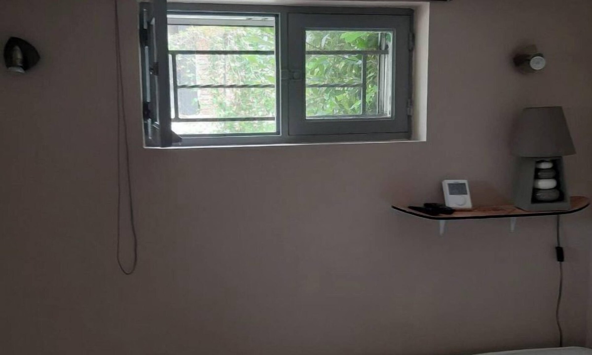 Criel-sur-Mer Apartment | STUDIO EDELWEISS