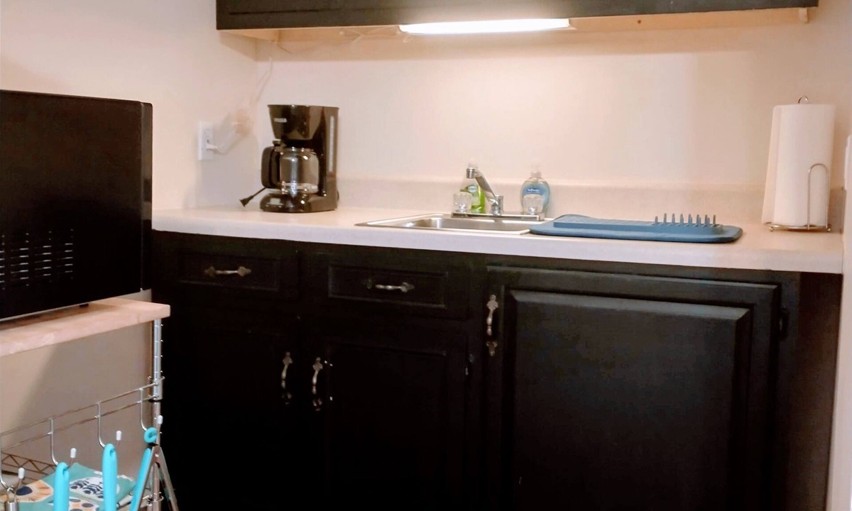 Rome Apartment | studio effiency 1308B