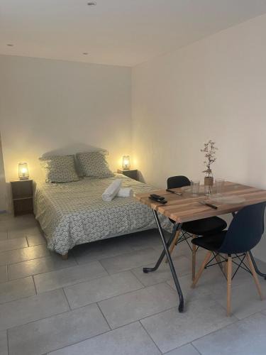 Prades Apartment | Studio El Canigou