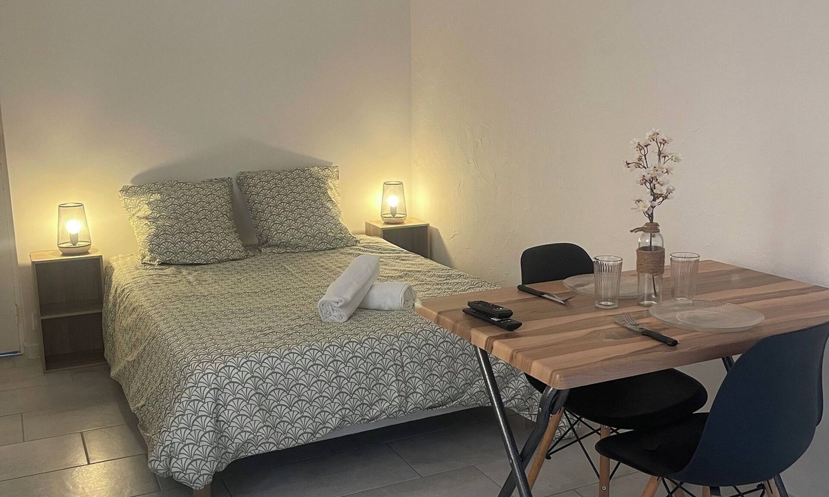 Prades Apartment | Studio El Canigou
