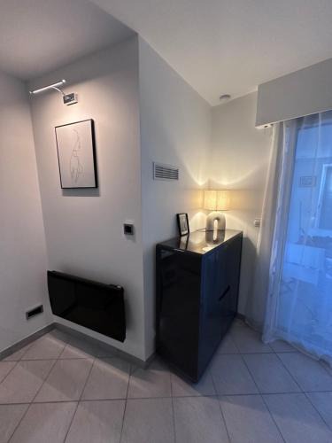 Frontignan Apartment | Studio en cœur de village