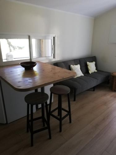 Nyons Apartment | Studio en campagne