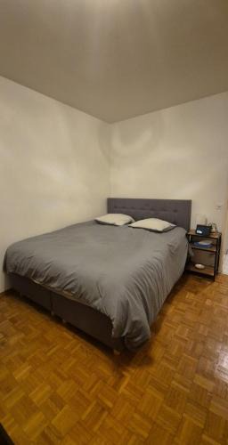 Malombre Apartment | Studio en centre Ville, côté de la Gare de Champel et d l'Hopital