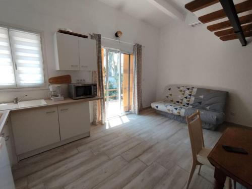 Le Cailar Apartment | Studio en Petite Camargue