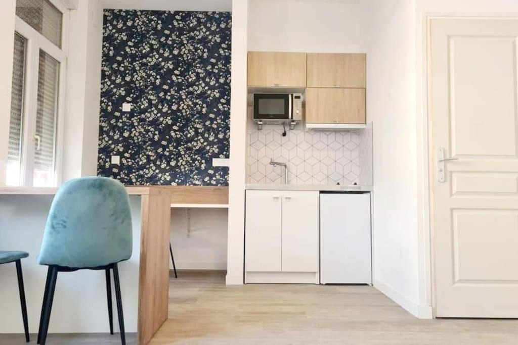 Cambrai Apartment | Studio entièrement rénové proche gare