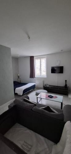 Vierzon Apartment | Studio entier plein centre