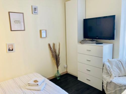 Saint-Cast-le-Guildo Apartment | Studio entre plage et hyper centre
